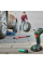 Акумуляторний ударний гайковерт Bosch UniversalImpactDrive 18V-350, без акб та з/п