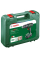 Акумуляторний ударний дриль-шуруповерт Bosch UniversalImpact 18V, акб PBA 18V 1.5 Ah, з/п AL 1810 CV, у кейсі
