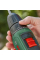 Акумуляторний ударний дриль-шуруповерт Bosch UniversalImpact 18V, акб PBA 18V 1.5 Ah, з/п AL 1810 CV, у кейсі