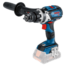 Акумуляторний ударний дриль-шуруповерт Bosch GSB 18V-110 C Professional, без акб та з/п