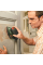 Мультишлифмашина Bosch PSM 100 A, 3 шлифлиста, в чемодане 
