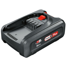 Аккумулятор Bosch PBA 18V 4.0Ah PowerPlus