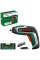 Аккумуляторная отвертка Bosch IXO 7 Level Set