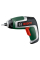 Аккумуляторная отвертка Bosch IXO 7 Level Set