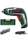 Аккумуляторная отвертка Bosch IXO 7 Level Set