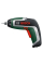 Аккумуляторная отвертка Bosch IXO 7 Flexi Set