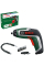 Аккумуляторная отвертка Bosch IXO 7 Flexi Set