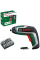 Аккумуляторная отвертка Bosch IXO 7 Bit Set