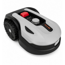 Газонокосилка-робот GTM RLM600/18W
