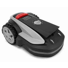 Газонокосилка-робот GTM RLM800/18V