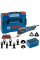 Многофункциональный инструмент Bosch GOP 30-28 Professional в L-BOXX 136