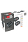 Стартовый комплект Bosch Starter Set 18V, 2 акб 18V 2.5 Аh, з/у AL 18V-44