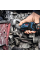 Аккумуляторный гаечный ключ с трещоткой Bosch GRC 12V-60 3/8 SN Professional, без акб и з/у