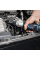 Аккумуляторный гаечный ключ с трещоткой Bosch GRC 12V-60 3/8 SN Professional, без акб и з/у
