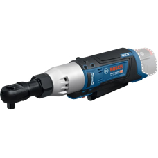Аккумуляторный гаечный ключ с трещоткой Bosch GRC 12V-60 3/8 SN Professional, без акб и з/у