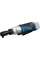 Аккумуляторный гаечный ключ с трещоткой Bosch GRC 12V-60 3/8 SN Professional, без акб и з/у