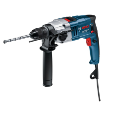 Дрель ударная Bosch GSB 18-2 RE Professional в чемодане