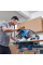 Торцовочная пила Bosch GCM 340-305 D Professional