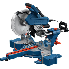 Торцовочная пила Bosch GCM 340-305 D Professional
