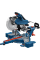 Торцовочная пила Bosch GCM 340-305 D Professional