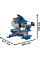 Торцовочная пила Bosch GCM 340-305 D Professional