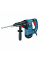 Перфоратор Bosch GBH 3000 Professional с быстрозажимным патроном, в чемодане