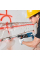 Перфоратор Bosch GBH 2-28 F Professional с быстрозажимным патроном, в L-BOXX 136