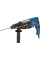 Перфоратор Bosch GBH 2-28 F Professional с быстрозажимным патроном, в L-BOXX 136