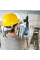 Перфоратор Bosch GBH 2-28 F Professional с быстрозажимным патроном и комплектом принадлежностей, в L-BOXX 136