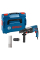 Перфоратор Bosch GBH 2-28 F Professional с быстрозажимным патроном и комплектом принадлежностей, в L-BOXX 136