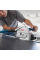Погружная пила Bosch GKT 55 GCE Professional в L-Boxx 374