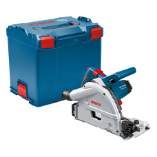 Погружная пила Bosch GKT 55 GCE Professional в L-Boxx 374