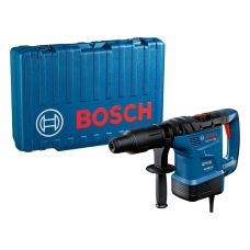 Перфоратор Bosch GBH 6-42 C Professional в чемодане