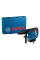 Перфоратор Bosch GBH 6-42 C Professional у валізі