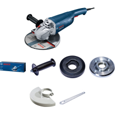 Угловая шлифмашина Bosch GWS 2200 Professional