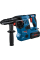 Аккумуляторный перфоратор Bosch GBH 18V-28 CF Professional со сменным патроном, 2 акб 8.0 Ah и з/у, в кейсе L-BOXX 238