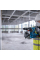 Аккумуляторный перфоратор Bosch GBH 18V-28 CF Professional со сменным патроном, 2 акб 8.0 Ah и з/у, в кейсе L-BOXX 238