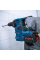Аккумуляторный перфоратор Bosch GBH 18V-28 CF Professional со сменным патроном, 2 акб 8.0 Ah и з/у, в кейсе L-BOXX 238