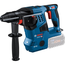 Аккумуляторный перфоратор Bosch GBH 18V-28 C Professional без акб и з/у, в картоне