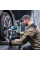 Аккумуляторный ударный гайковерт Bosch GDS 18V-780 Professional без акб и з/у, в картоне