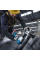 Аккумуляторный ударный гайковерт Bosch GDS 18V-780 Professional без акб и з/у, в картоне