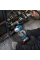 Аккумуляторный ударный гайковерт Bosch GDS 18V-780 Professional без акб и з/у, в картоне