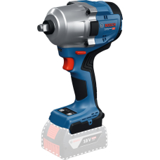 Аккумуляторный ударный гайковерт Bosch GDS 18V-780 Professional без акб и з/у, в картоне
