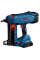 Аккумуляторный гвоздезабиватель Bosch GNB 18V-40 Professional, без акб и з/у, в кейсе
