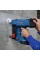 Аккумуляторный гвоздезабиватель Bosch GNB 18V-40 Professional, без акб и з/у, в кейсе