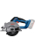 Акумуляторна циркулярна пила Bosch GKS 18V-51 Professional, без акб та з/п