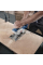Акумуляторна циркулярна пила Bosch GKS 18V-51 Professional, без акб та з/п