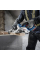 Акумуляторна циркулярна пила Bosch GKS 18V-51 Professional, без акб та з/п