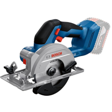 Аккумуляторная циркулярная пила Bosch GKS 18V-51 Professional, без акб и з/у