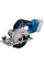 Акумуляторна циркулярна пила Bosch GKS 18V-51 Professional, без акб та з/п